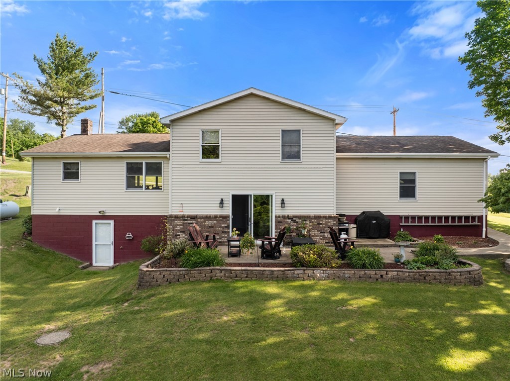 64243 Sand Hill Road Bellaire, OH 43906 - Photo 35 of 40