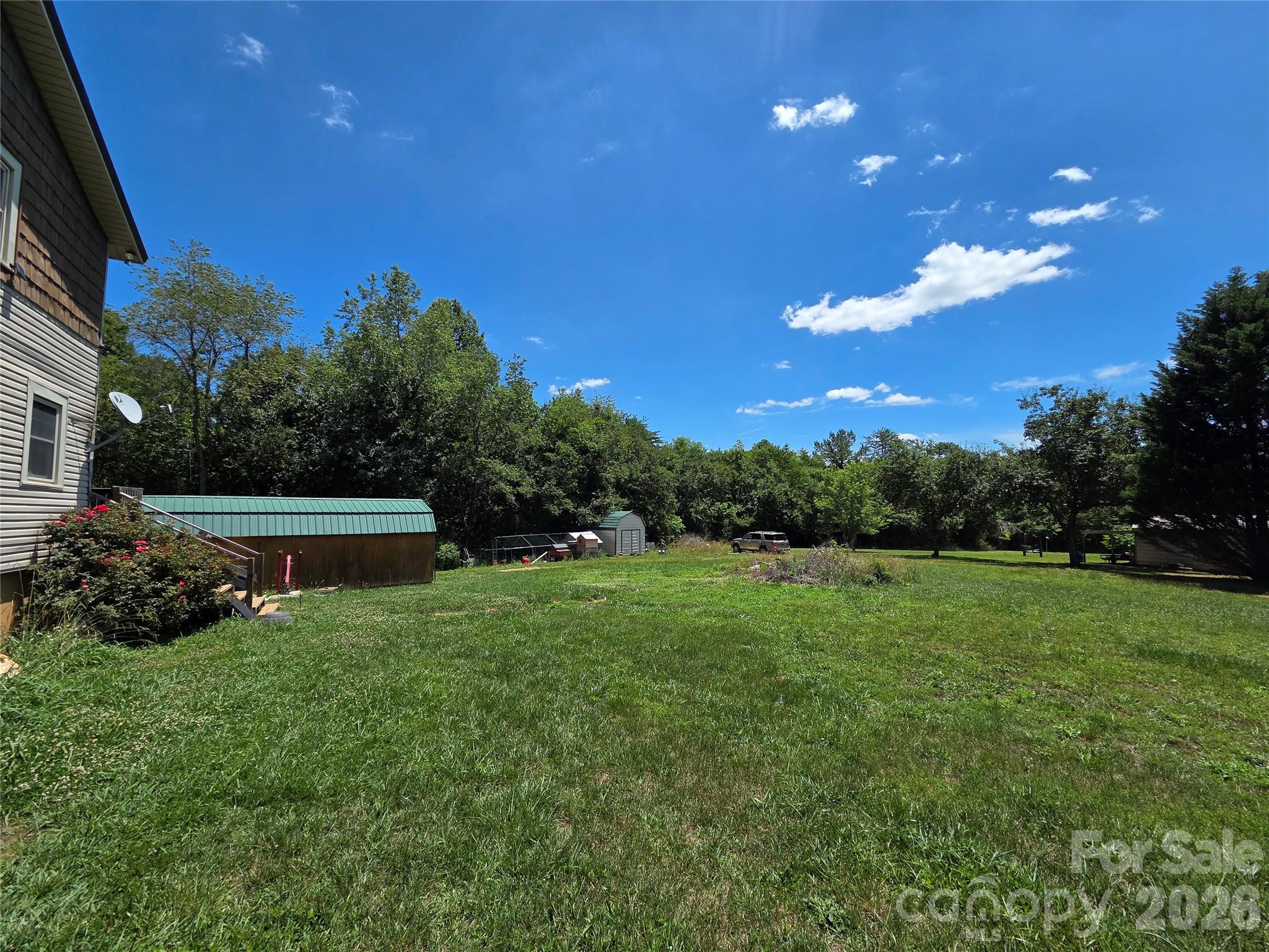 3030 Jones Wade Road Hudson, NC 28638 - Photo 4 of 12