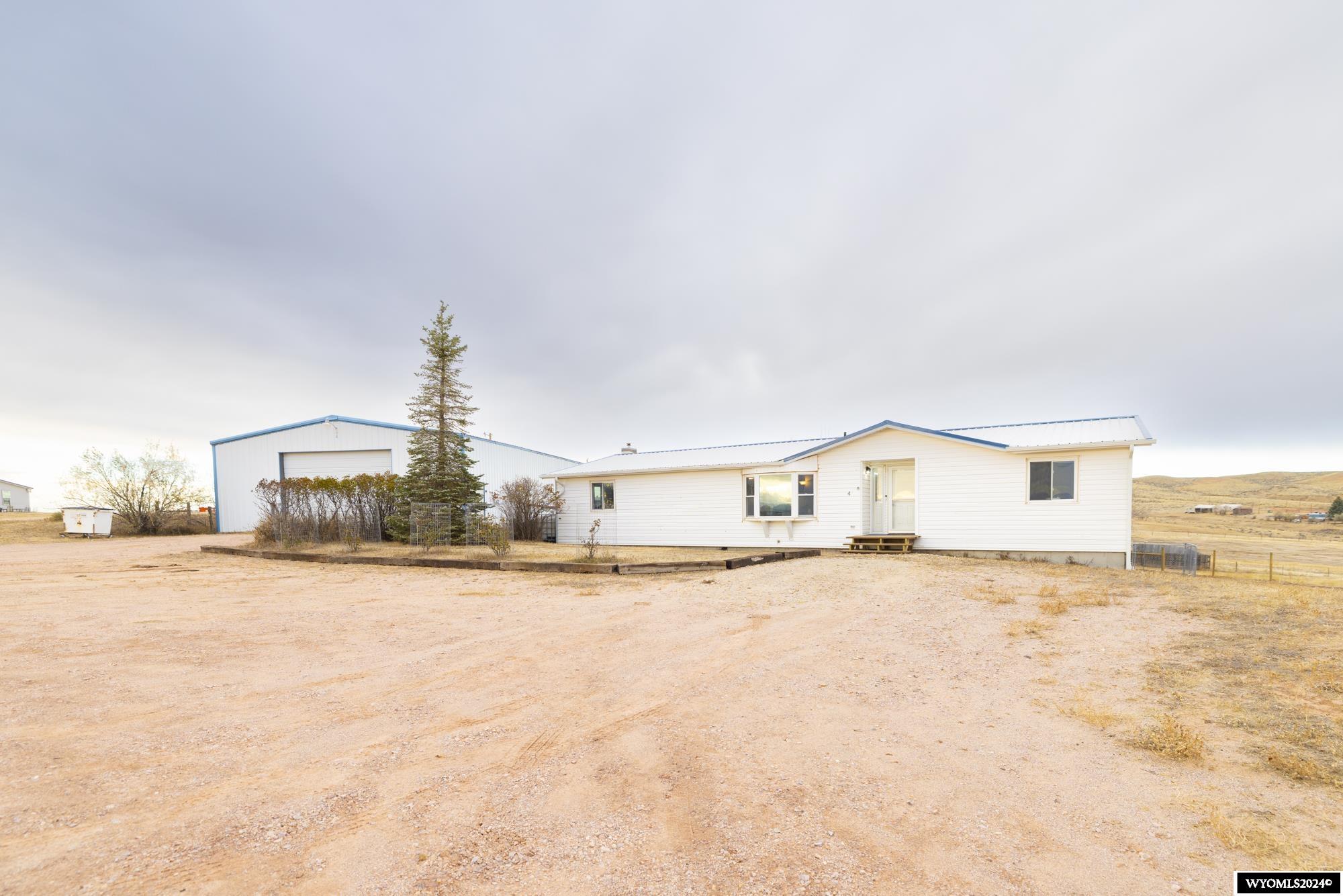 4 York Road Douglas, WY 82633 - Photo 1 of 1 Gallery Image 1