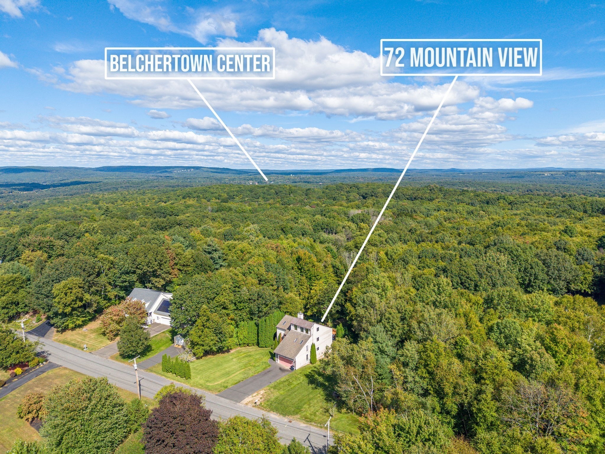 72 Mountain View Drive Belchertown, MA 01007 - Photo 5 of 40 Gallery Image 5