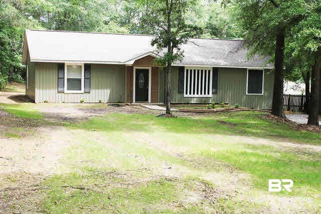 4502 Kali Oka Road Saraland, AL 36571 - Photo 21 of 22