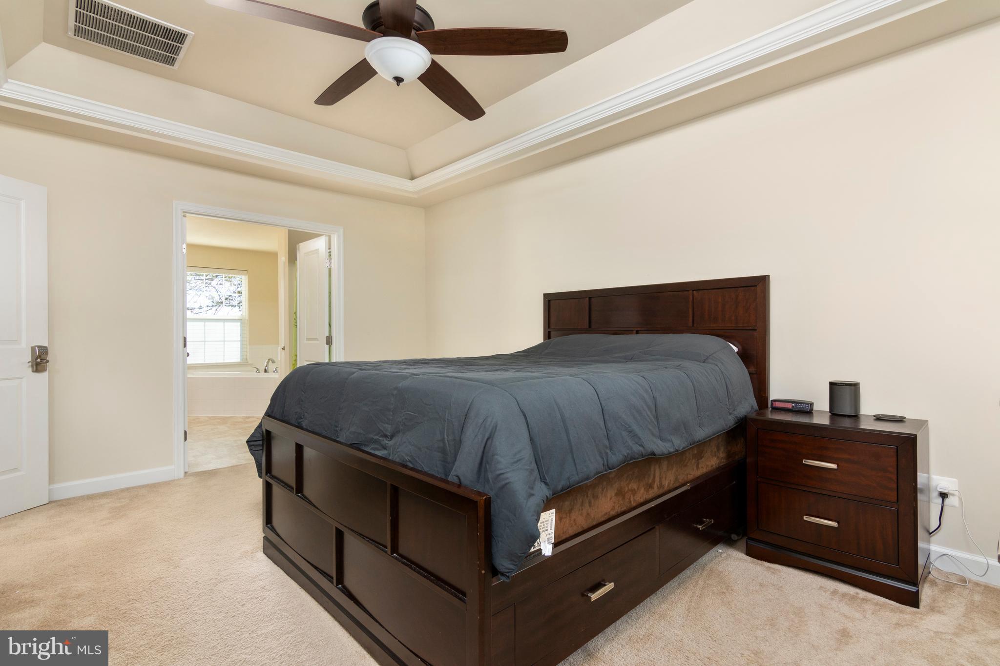 7918 New Freetown Road Pasadena, MD 21122 - Photo 14 of 25 Bedroom (Master)