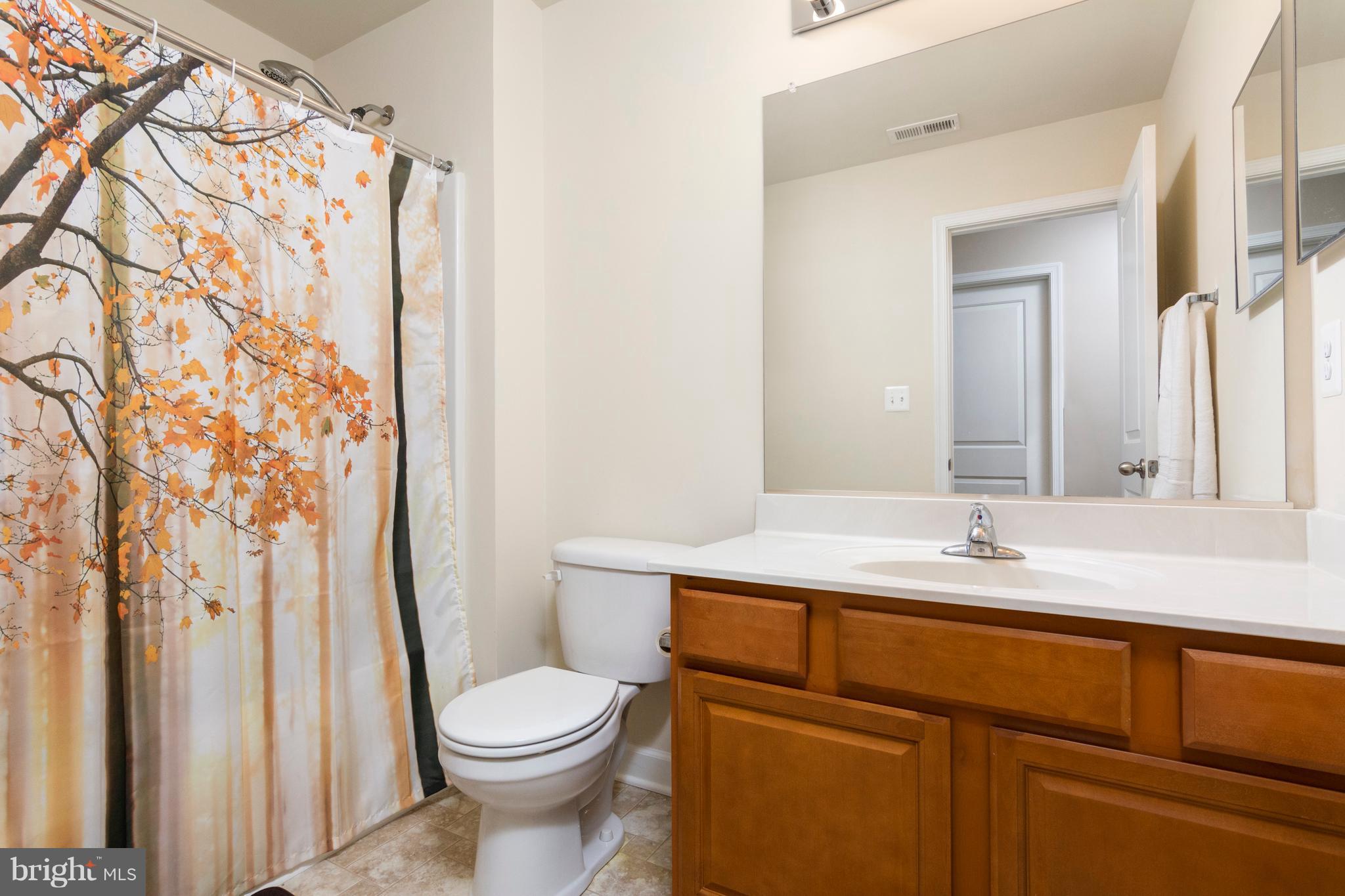 7918 New Freetown Road Pasadena, MD 21122 - Photo 21 of 25 Main Upper Level Bath