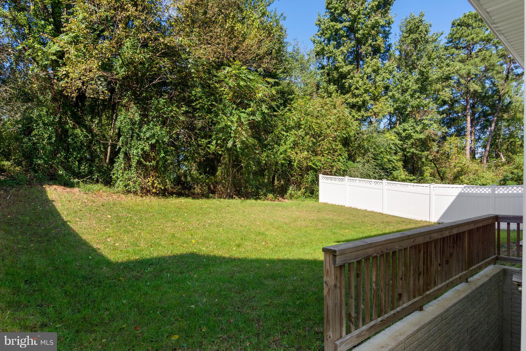 7918 New Freetown Road Pasadena, MD 21122 - Photo 25 of 25 Exterior (Rear)