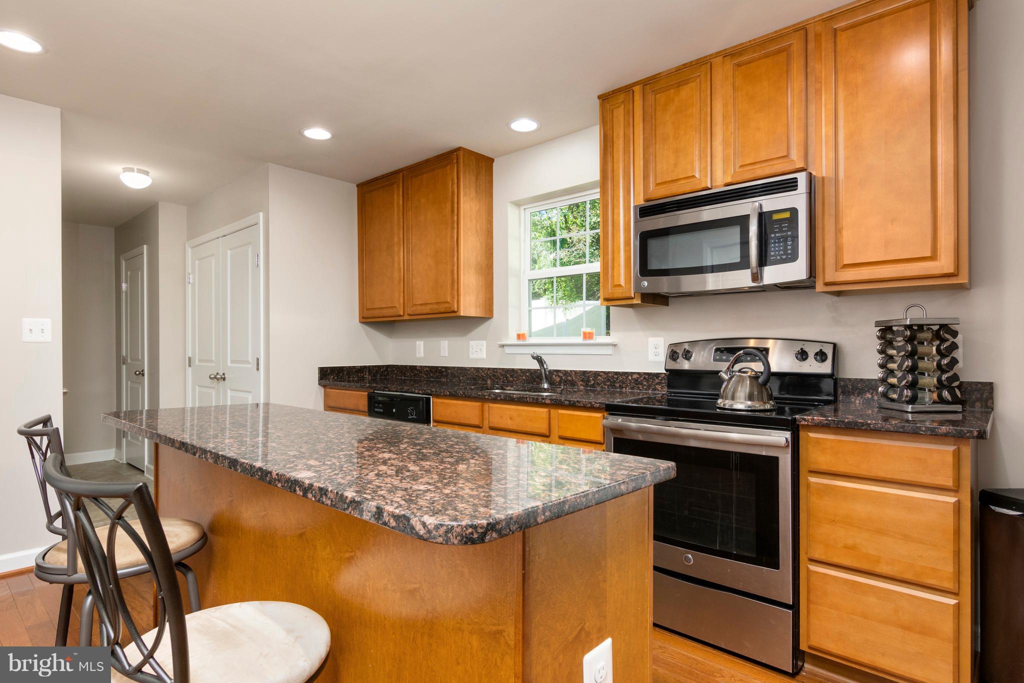 7918 New Freetown Road Pasadena, MD 21122 - Photo 9 of 25 Kitchen