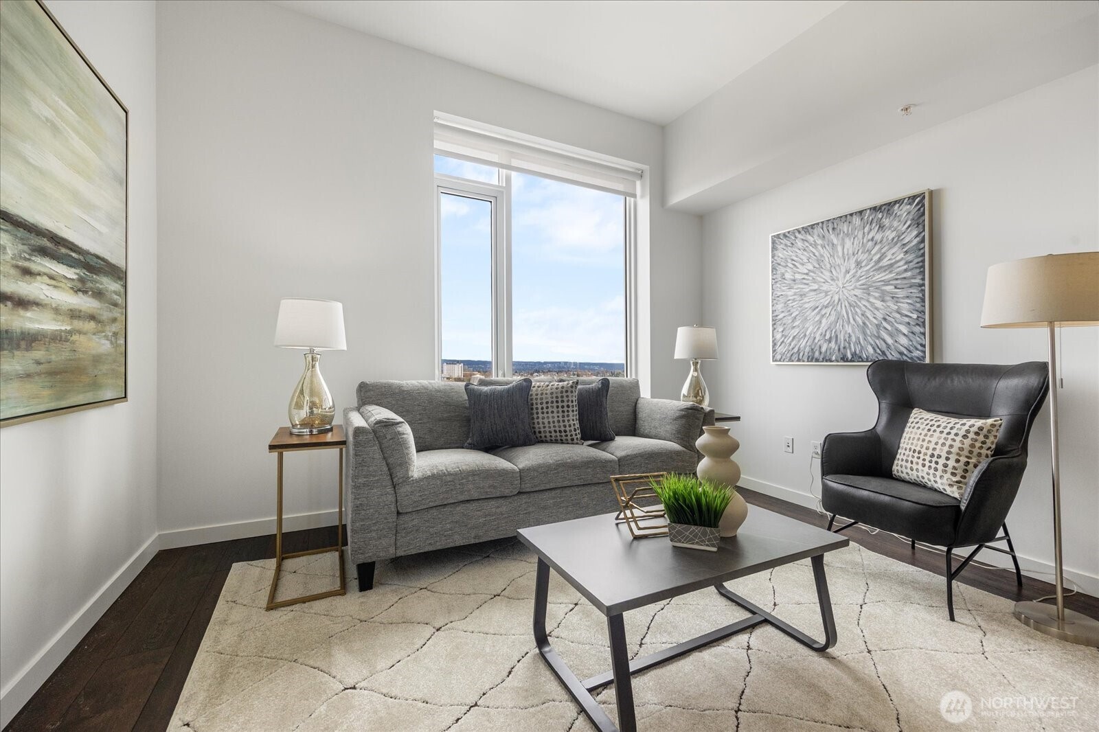 1321 Seneca Street, Unit 2202 Seattle, WA 98101 - Photo 15 of 40