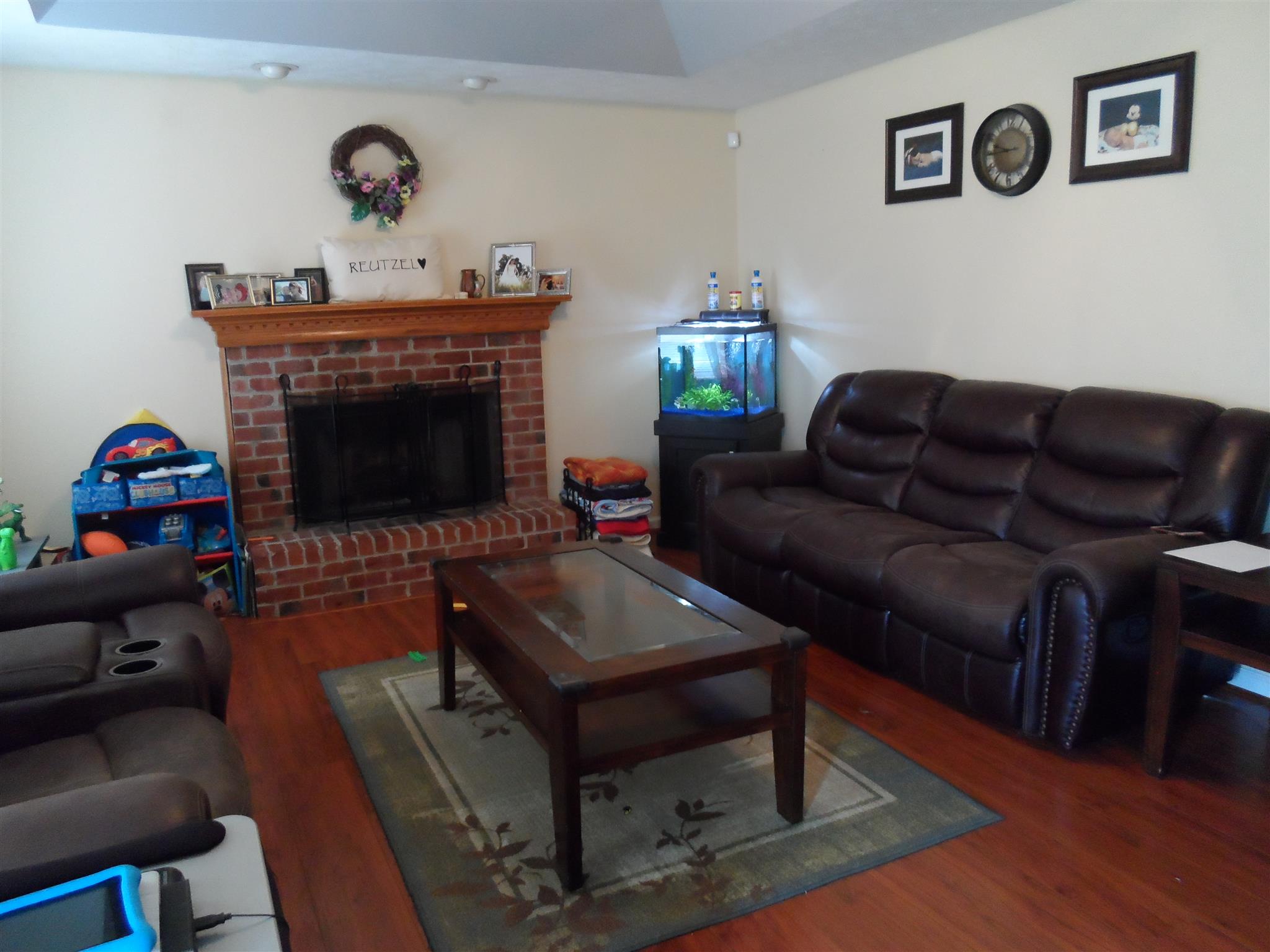 630 Audrey Road Mount Juliet, TN 37122 - Photo 3 of 19 Gallery Image 3