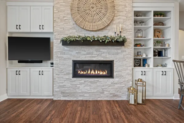 $1,395,000 | 17860 Greenbrier Drive, Brookfield, WI 53045