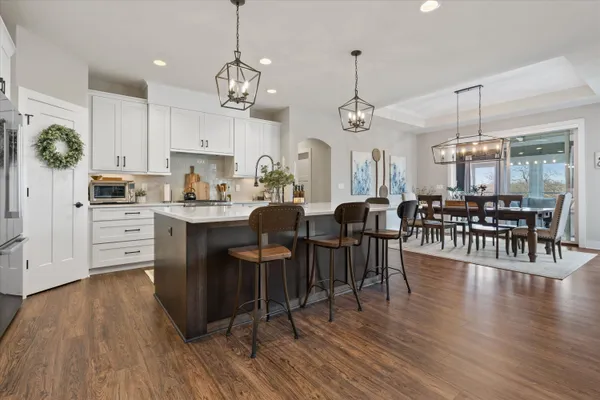 $1,395,000 | 17860 Greenbrier Drive, Brookfield, WI 53045