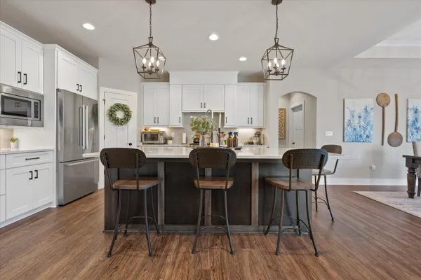 $1,395,000 | 17860 Greenbrier Drive, Brookfield, WI 53045