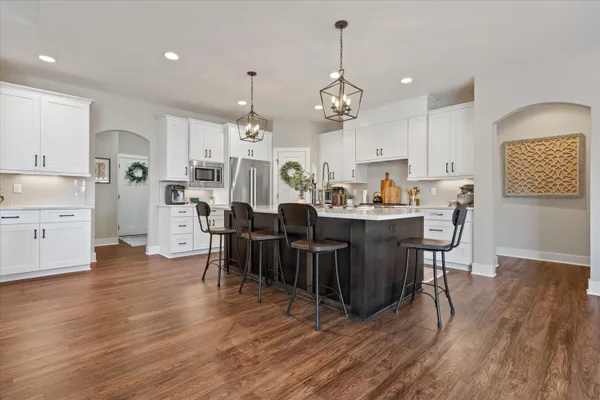 $1,395,000 | 17860 Greenbrier Drive, Brookfield, WI 53045