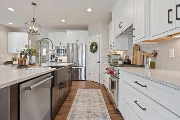 $1,395,000 | 17860 Greenbrier Drive, Brookfield, WI 53045