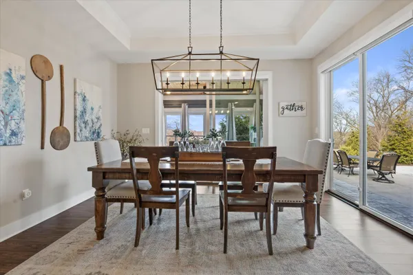 $1,395,000 | 17860 Greenbrier Drive, Brookfield, WI 53045