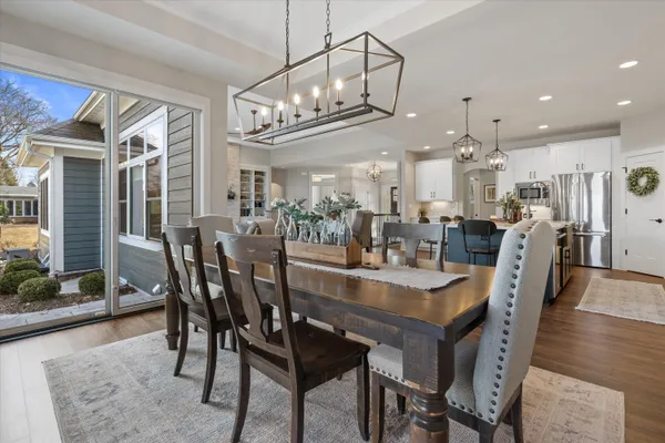 $1,395,000 | 17860 Greenbrier Drive, Brookfield, WI 53045