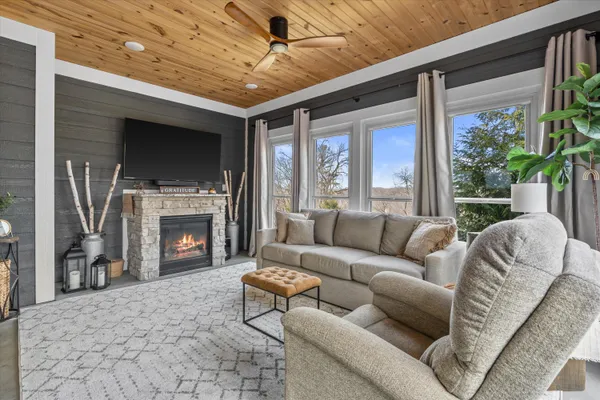 $1,395,000 | 17860 Greenbrier Drive, Brookfield, WI 53045