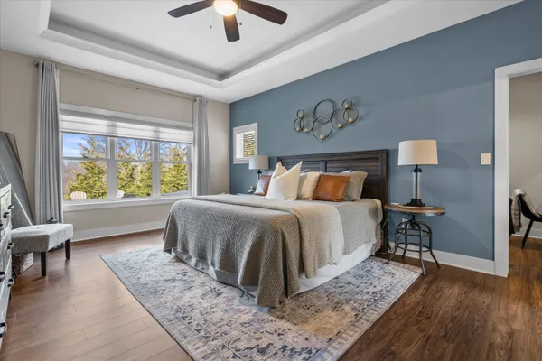 $1,395,000 | 17860 Greenbrier Drive, Brookfield, WI 53045