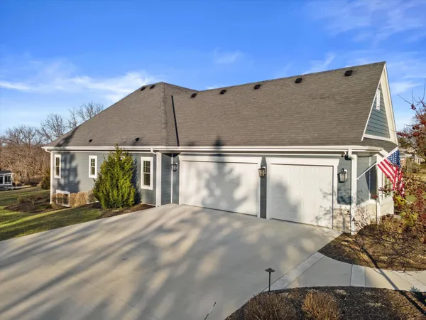 $1,395,000 | 17860 Greenbrier Drive, Brookfield, WI 53045