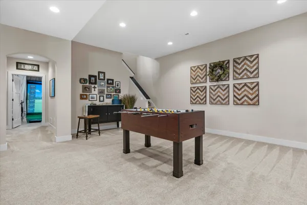 $1,395,000 | 17860 Greenbrier Drive, Brookfield, WI 53045