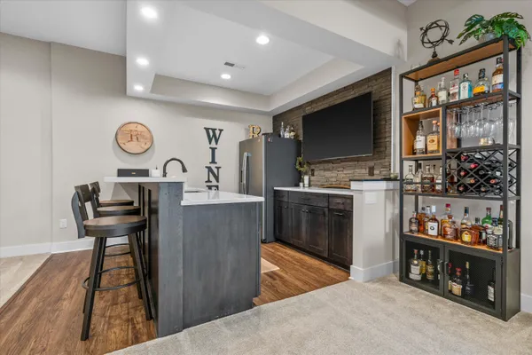 $1,395,000 | 17860 Greenbrier Drive, Brookfield, WI 53045