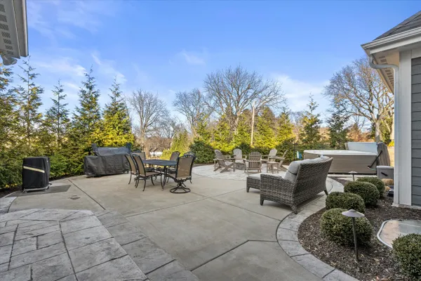 $1,395,000 | 17860 Greenbrier Drive, Brookfield, WI 53045