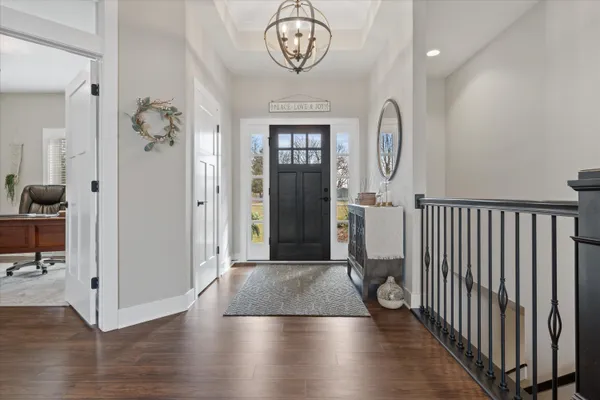 $1,395,000 | 17860 Greenbrier Drive, Brookfield, WI 53045