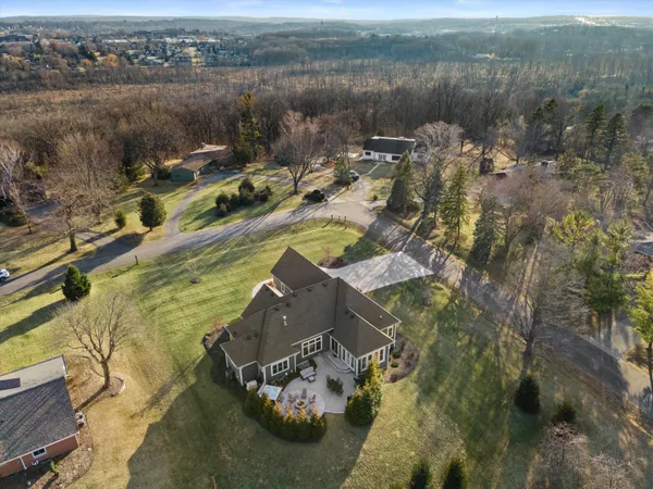 $1,395,000 | 17860 Greenbrier Drive, Brookfield, WI 53045