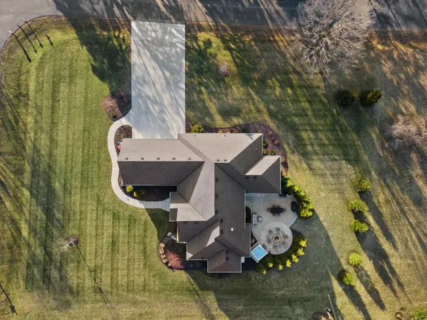 $1,395,000 | 17860 Greenbrier Drive, Brookfield, WI 53045