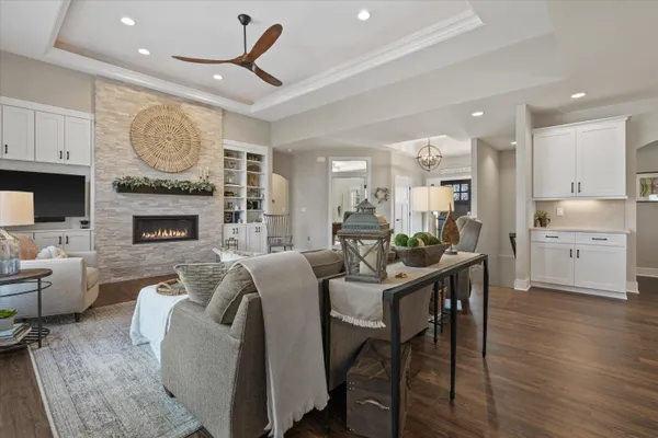 $1,395,000 | 17860 Greenbrier Drive, Brookfield, WI 53045