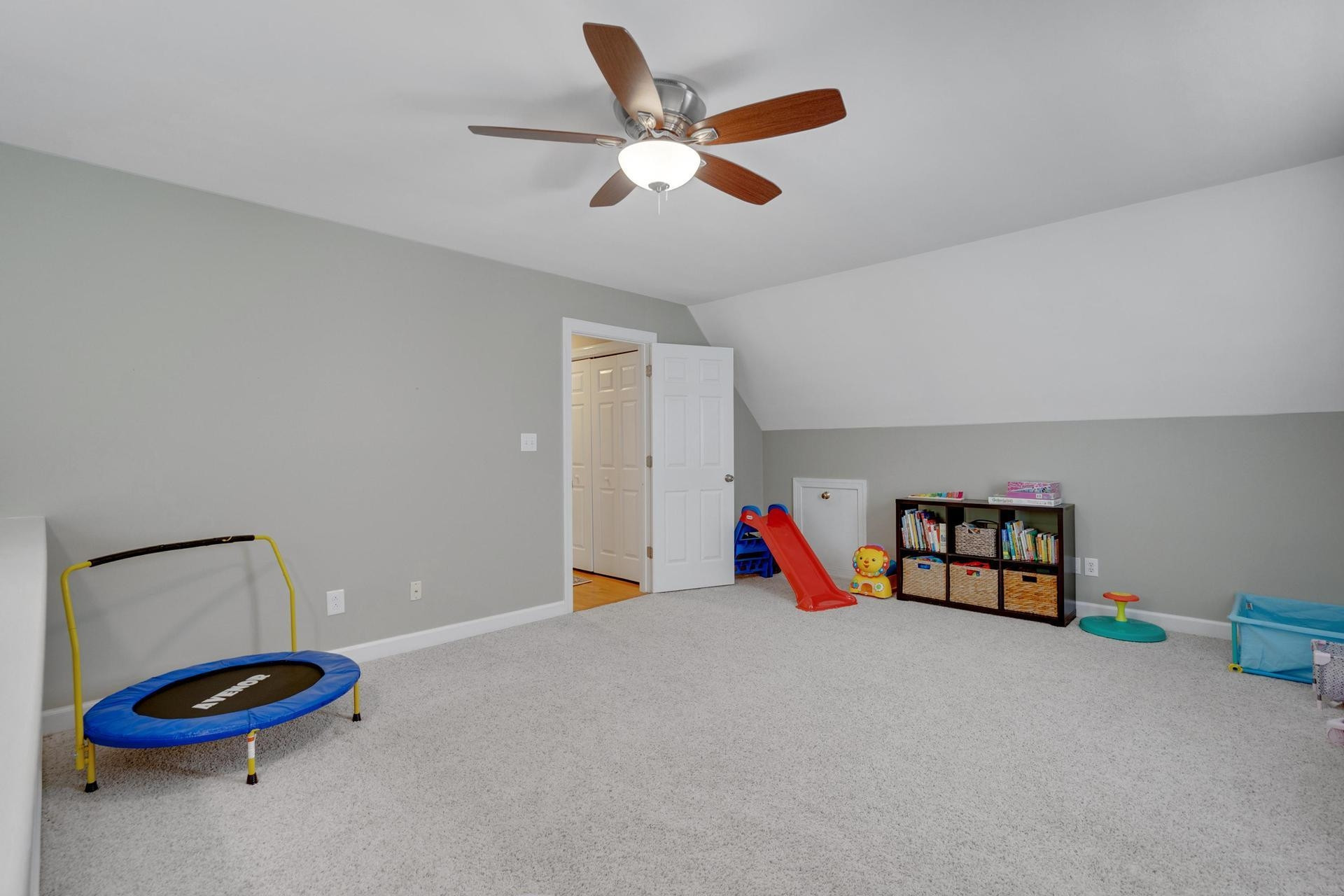 7905 Ocoee Court Raleigh, NC 27612 - Photo 30 of 55 Large Bonus Room