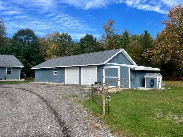 $599,000 | 5683 Tyndal Road, Branch, MI 49402