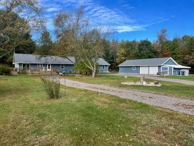 $599,000 | 5683 Tyndal Road, Branch, MI 49402