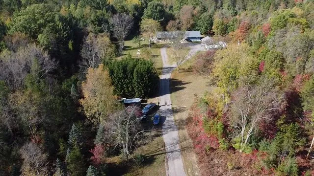 $599,000 | 5683 Tyndal Road, Branch, MI 49402