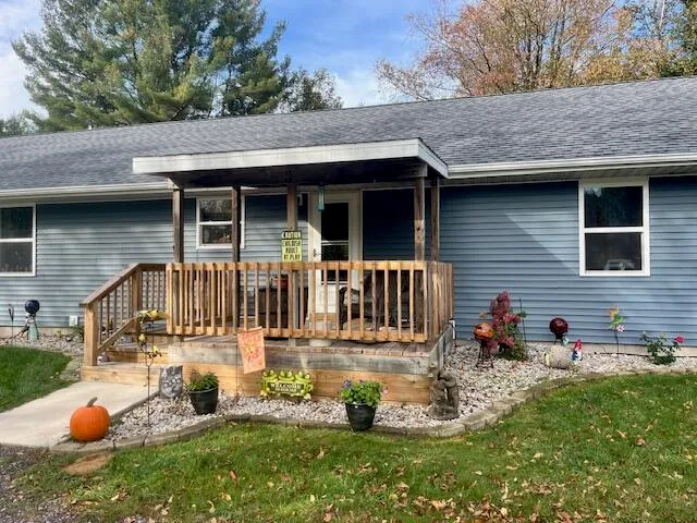 $599,000 | 5683 Tyndal Road, Branch, MI 49402