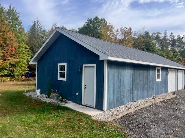 $599,000 | 5683 Tyndal Road, Branch, MI 49402