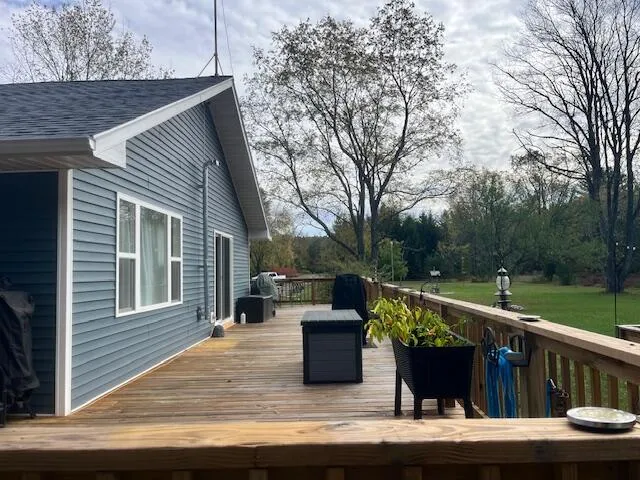 $599,000 | 5683 Tyndal Road, Branch, MI 49402