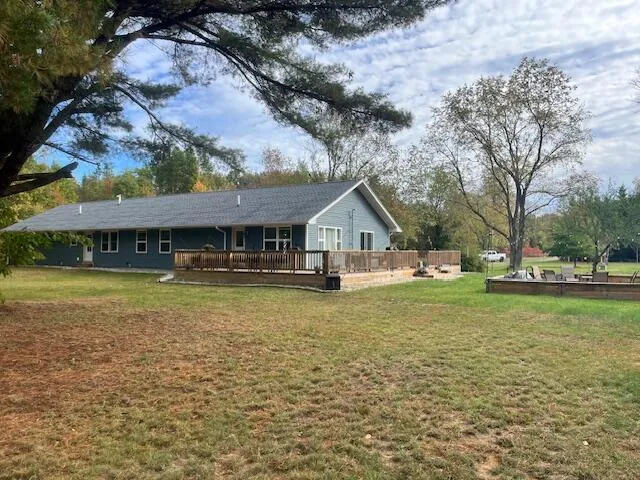 $599,000 | 5683 Tyndal Road, Branch, MI 49402