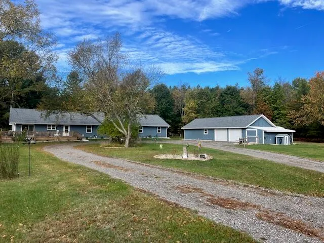 $599,000 | 5683 Tyndal Road, Branch, MI 49402