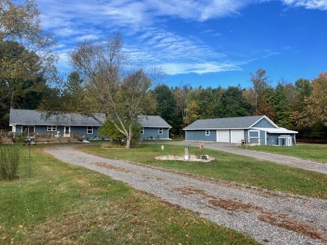 5683 Tyndal Road Branch, MI 49402 - Photo 2 of 119 IMG_7057