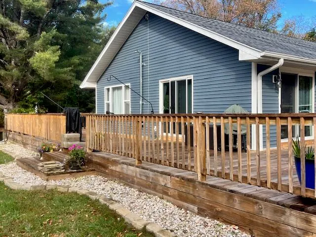 $599,000 | 5683 Tyndal Road, Branch, MI 49402