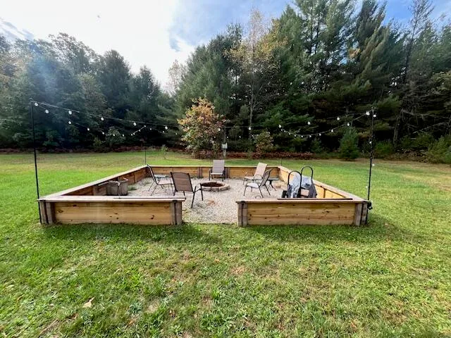 $599,000 | 5683 Tyndal Road, Branch, MI 49402