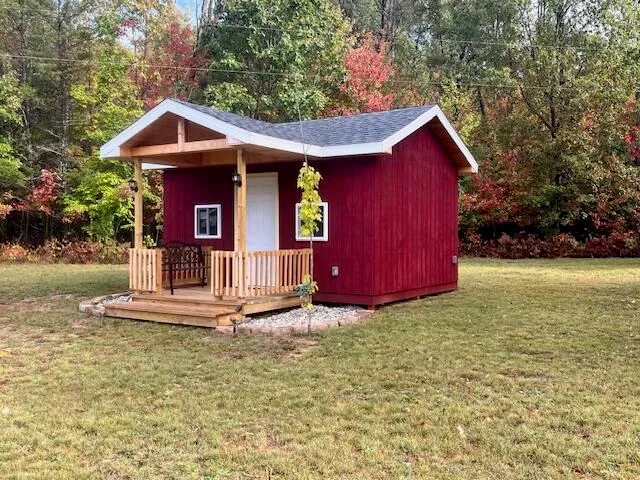 $599,000 | 5683 Tyndal Road, Branch, MI 49402