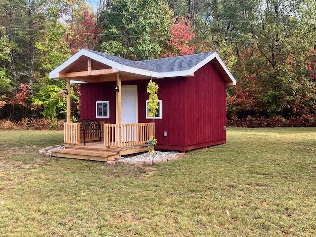 5683 Tyndal Road Branch, MI 49402 - Photo 29 of 119 IMG_7028