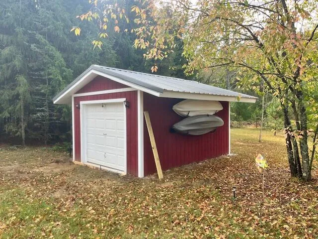 $599,000 | 5683 Tyndal Road, Branch, MI 49402