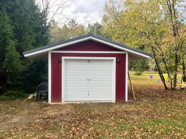 $599,000 | 5683 Tyndal Road, Branch, MI 49402