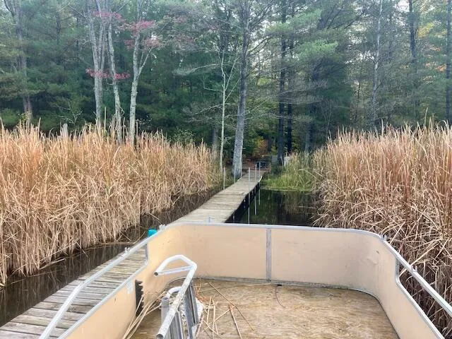 $599,000 | 5683 Tyndal Road, Branch, MI 49402