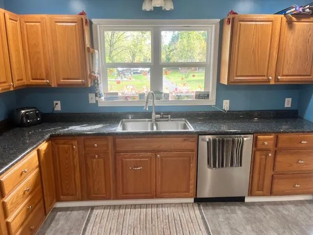 $599,000 | 5683 Tyndal Road, Branch, MI 49402