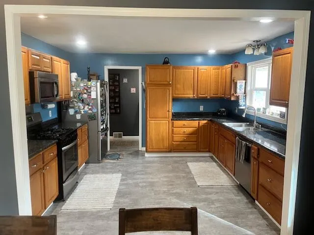 $599,000 | 5683 Tyndal Road, Branch, MI 49402