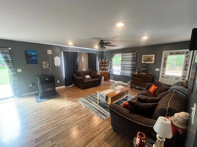 $599,000 | 5683 Tyndal Road, Branch, MI 49402