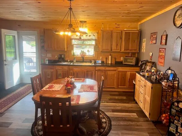 $599,000 | 5683 Tyndal Road, Branch, MI 49402