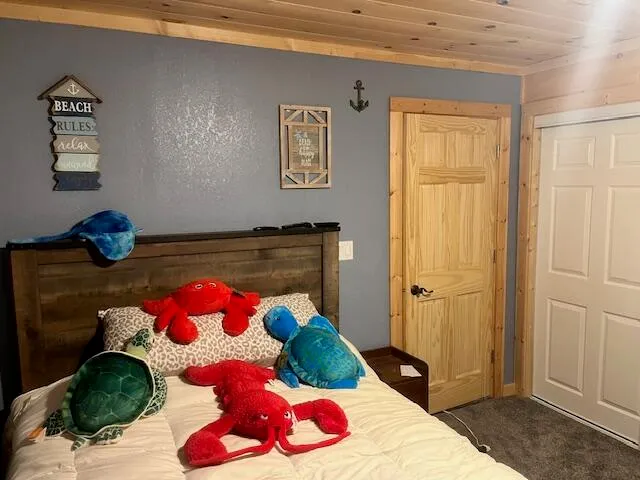 $599,000 | 5683 Tyndal Road, Branch, MI 49402